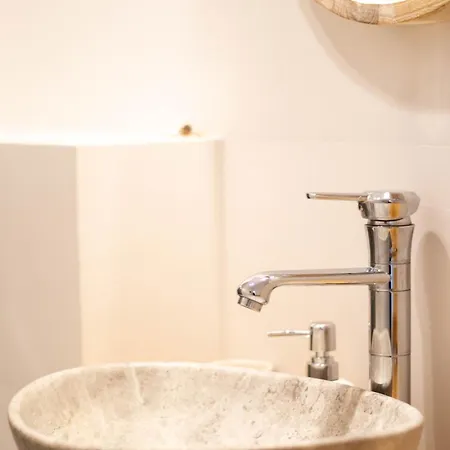 Boso Po Plazy M&k Sobieszewo - Appartement Gdańsk