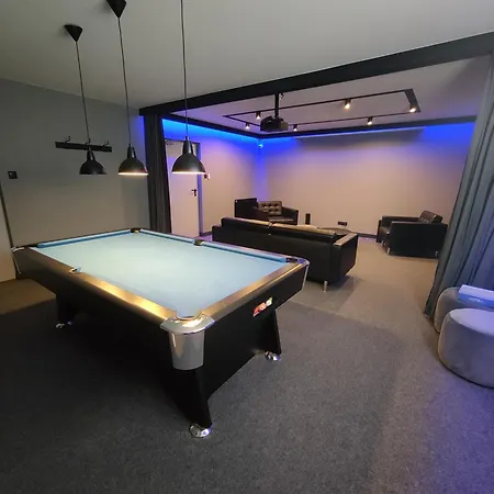 Boso Po Plazy M&k Sobieszewo - *