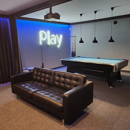 Boso Po Plazy M&k Sobieszewo - *