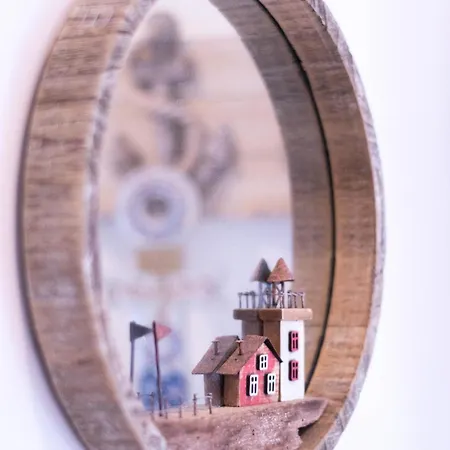 Boso Po Plazy M&k Sobieszewo - *