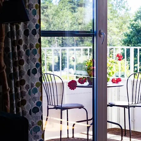 Boso Po Plazy M&k Sobieszewo - דירה *