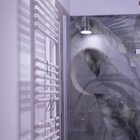 דירה Boso Po Plazy M&k Sobieszewo - *