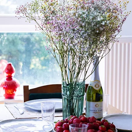 Boso Po Plazy M&k Sobieszewo - * Гданьск