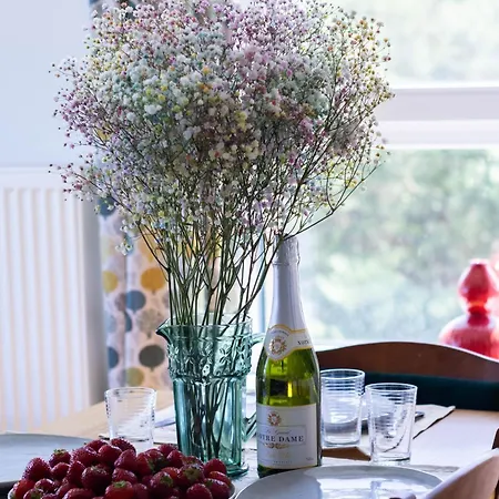 Boso Po Plazy M&k Sobieszewo - דירה *