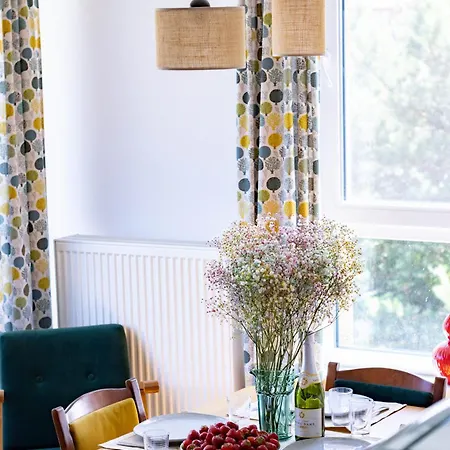 דירה Boso Po Plazy M&k Sobieszewo -