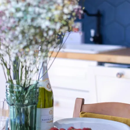 Boso Po Plazy M&k Sobieszewo - Διαμέρισμα