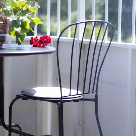 דירה Boso Po Plazy M&k Sobieszewo - גדנסק