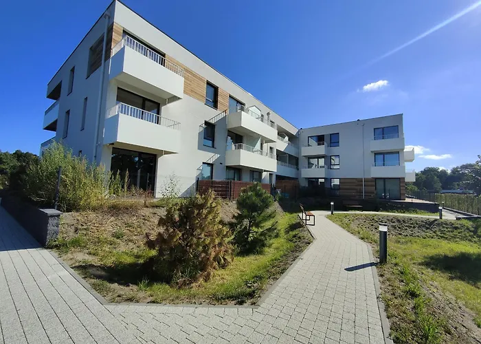 Boso Po Plazy M&k Sobieszewo - * Gdańsk