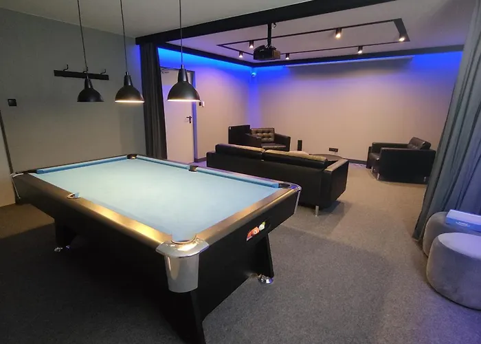 Boso Po Plazy M&k Sobieszewo - *