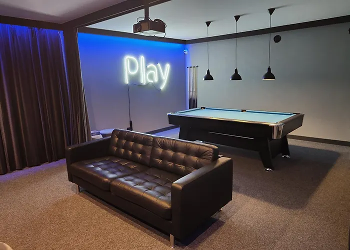 Boso Po Plazy M&k Sobieszewo - *