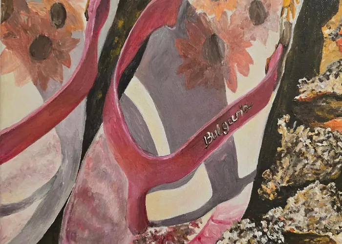 Boso Po Plazy M&k Sobieszewo - Lägenhet Gdańsk