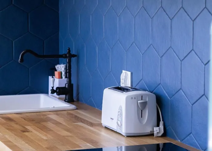 Lägenhet Boso Po Plazy M&k Sobieszewo -