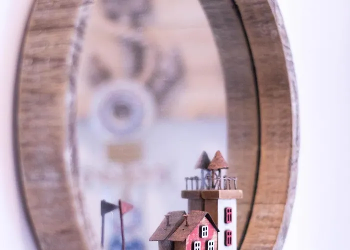 Boso Po Plazy M&k Sobieszewo - *