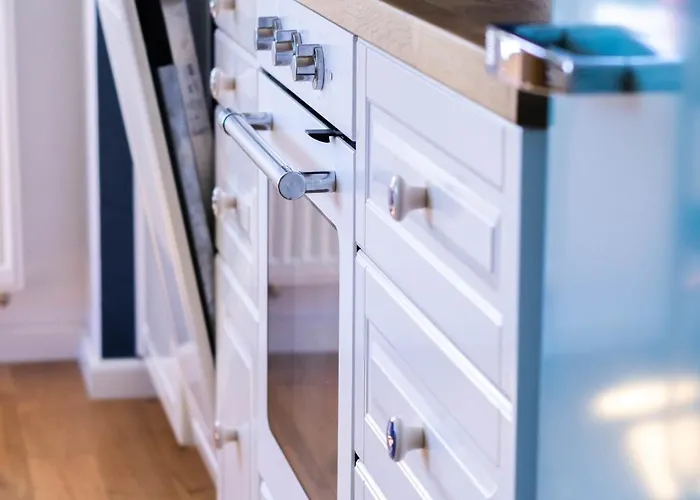 Boso Po Plazy M&k Sobieszewo - Γκντανσκ