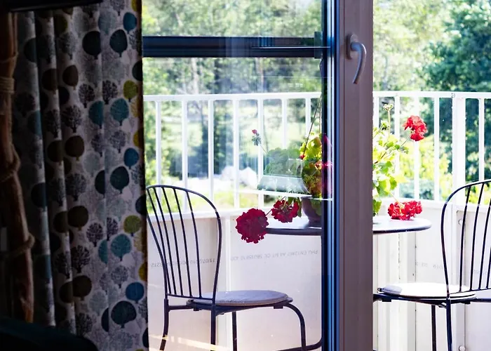 Boso Po Plazy M&k Sobieszewo - Apartment *