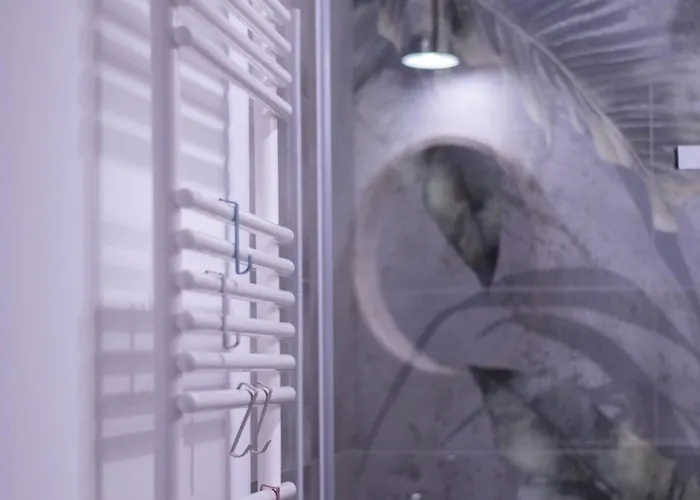 Lägenhet Boso Po Plazy M&k Sobieszewo - *