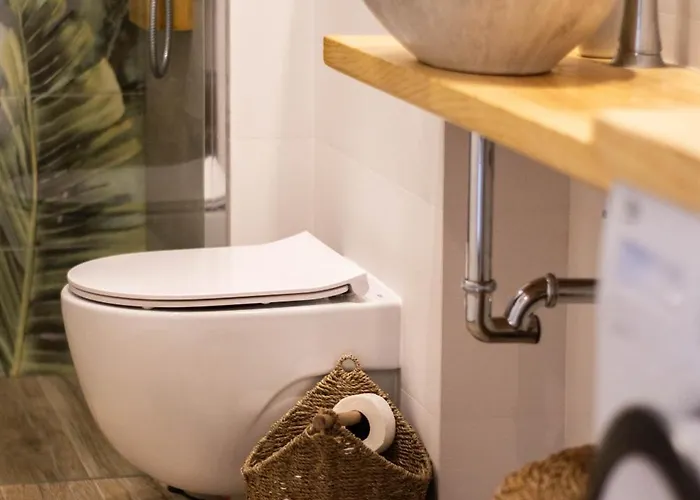 Apartment Boso Po Plazy M&k Sobieszewo - *