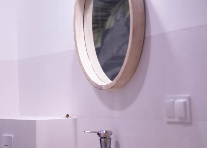 Boso Po Plazy M&k Sobieszewo - Διαμέρισμα *