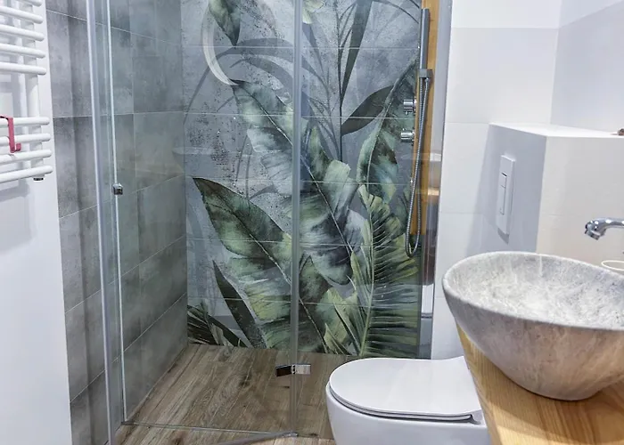 Boso Po Plazy M&k Sobieszewo - Gdańsk