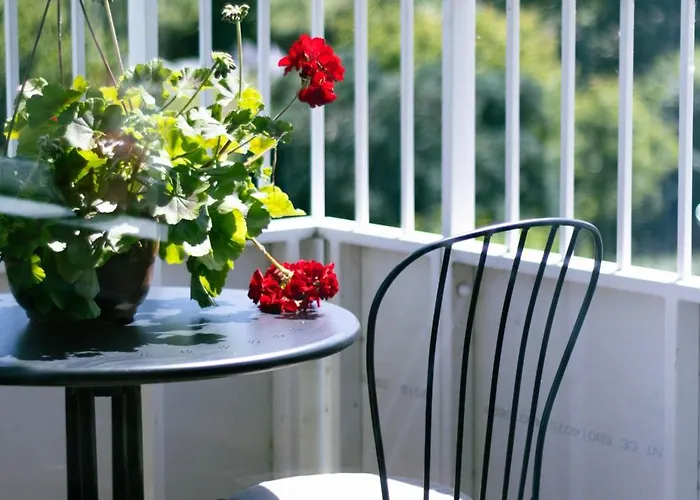 Boso Po Plazy M&k Sobieszewo - Apartment *