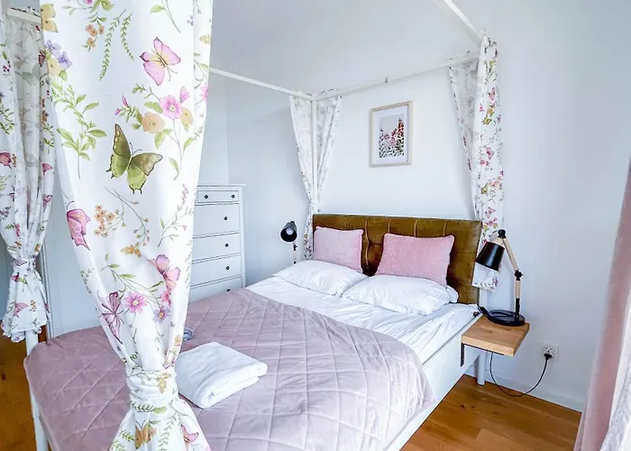 Boso Po Plazy M&k Sobieszewo - *