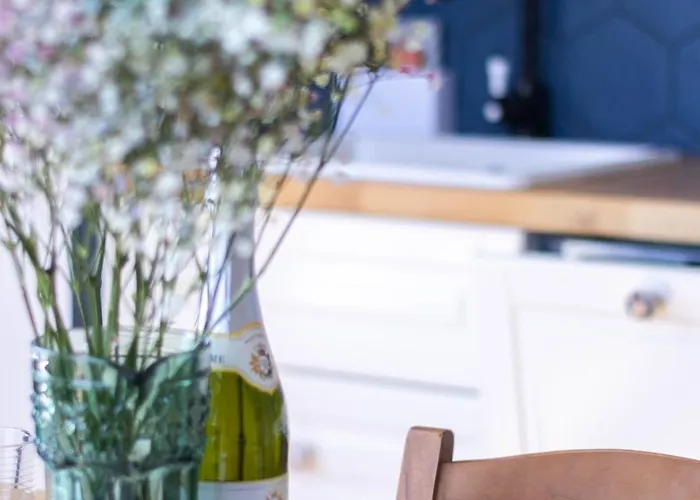 Boso Po Plazy M&k Sobieszewo - Διαμέρισμα