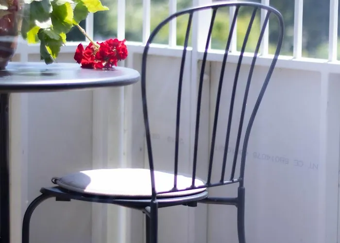 Lägenhet Boso Po Plazy M&k Sobieszewo - Gdańsk