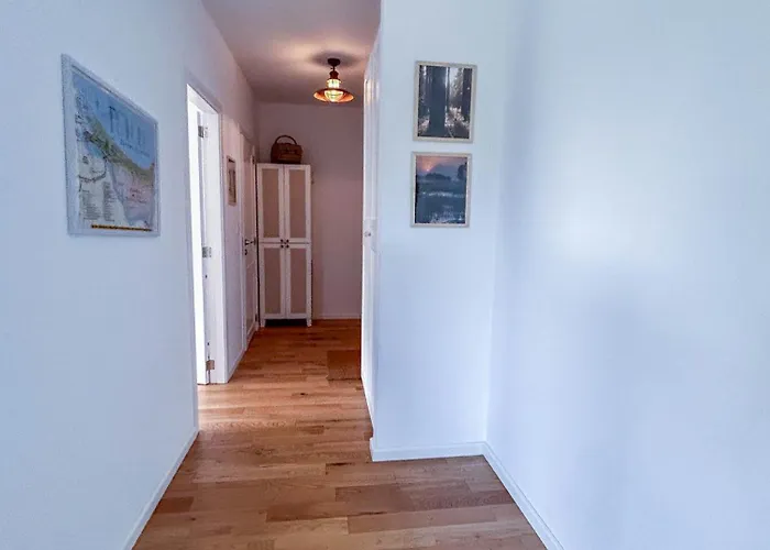 Boso Po Plazy M&k Sobieszewo - * Γκντανσκ