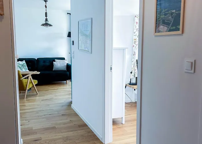 Boso Po Plazy M&k Sobieszewo - Gdańsk