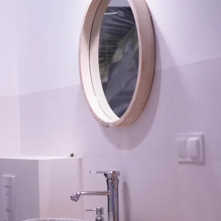 Boso Po Plaży M&k Sobieszewo - Apartament *